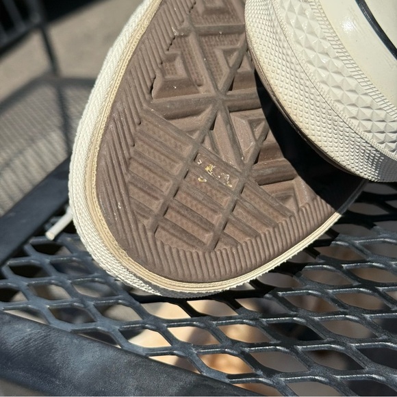 Converse Chuck 70 OX Sneakers Men’s Size 9/Women’s Size 11 - Picture 11 of 13